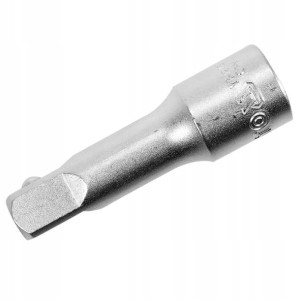 YATO POKRĘTŁO Przedłużka 1/2" 76mm YT-1246