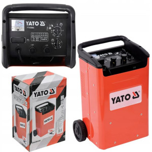 Yato Prostownik Z Rozruchem 38a 540a Yt-83062