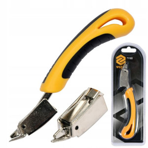 Vorel 71160 Rozkuwacz Do Zszywek 160mm Rozszywacz