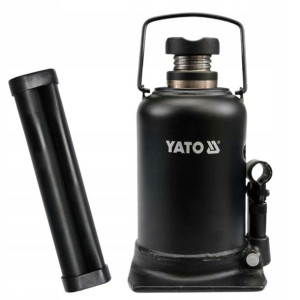 Podnośnik Hydrauliczny Słupkowy 30t Yato Yt-1709