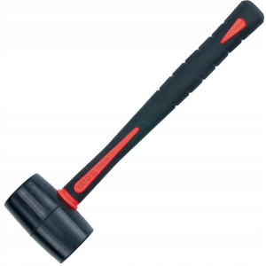 Yato Młotek Gumowy Trzonek Z Włók Szklanego Yt4594