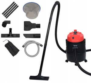 Yato Odkurzacz Do Oczka Wodnego Basenu 1400w Pompa