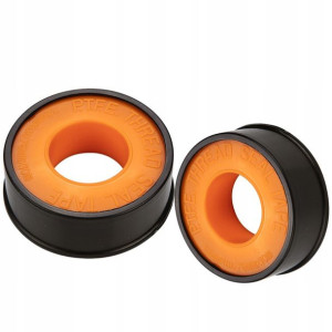 Taśma Teflonowa Ptfe 10mx12mmx0,075mm 02-031 Neo