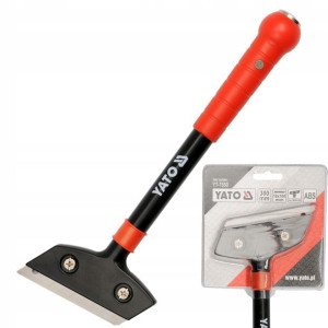 Yato Yt-7550 Skrobak Do Szyb 300mm Wymienne Ostrza