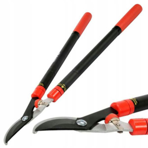 Yato Sekator Ręczny Teleskopowy Kowadełkowy 960mm