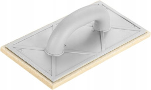 Neo Paca Z Filcem 8 Mm 280 X140 Mm 50-241