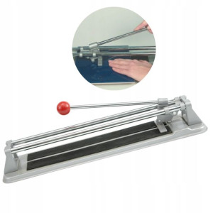 Przyrząd Maszynka Do Cięcia Glazury 400 Mm Płytek