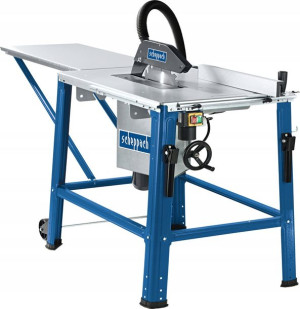Scheppach Hs120o Stołowa Pilarka Tarczowa 230v