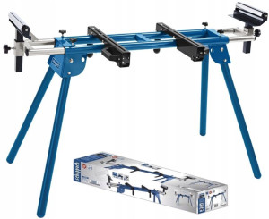 Scheppach Umf1600 Stół Roboczy Do Ukośnicy 150kg