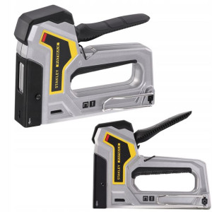 Stanley Tr350hd Fatmax Zszywacz Taker Tapicerski