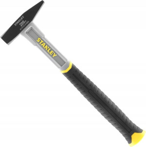 Stanley 51-906 Młotek Fiberglass 200g Ślusarski