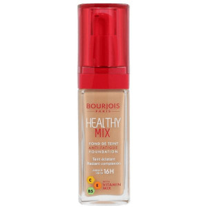 Podkład Bourjois Healthy Mix Anti-Fatigue 56 LIGHT BRONZE