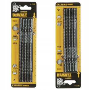 Dewalt Brzeszczot Do Wyrzynarki Dt2167 180mm 5szt