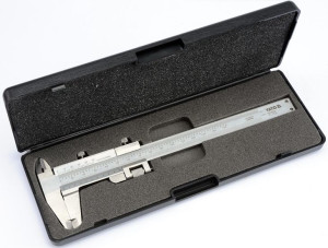 Suwmiarka YATO 150mm / 0,02mm INOX YATO YT-7200