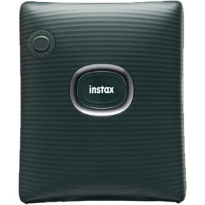 Drukarka FujiFilm Instax Mini Link Square zielony