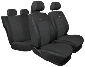 Pokrowce miarowe FORD FOCUS II 2 (2003-2010) P1