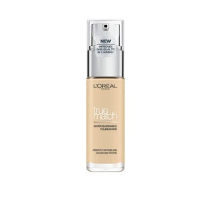 Podkład do twarzy Loreal Paris True Match , 1.D/W Ivoire Dor, 30 ml
