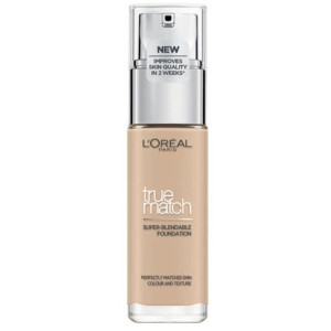 Podkład do twarzy Loreal True Match 2R/2C ROSE VANILLA