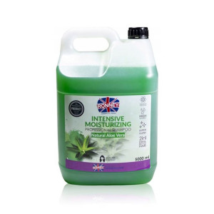Ronney Nourishing Szampon nawilżający 5000 ml