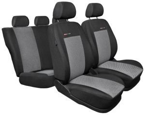 Pokrowce miarowe FORD KUGA (2008-2013) P2