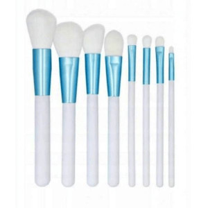 Zestaw pędzli do makijażu Tools For Beauty, 9 szt.