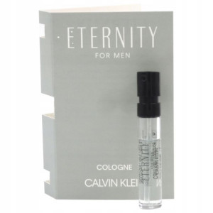Calvin Klein Eternity For Men Cologne Edt 1.2ml