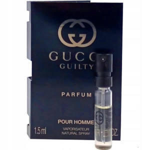 Gucci Guilty Pour Homme Parfum 1,5ml