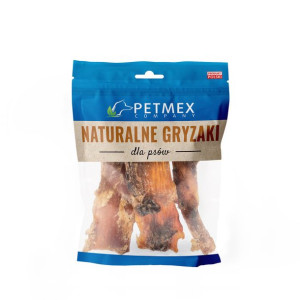 PETMEX Ścięgno wołowe gryzak naturalny 100g