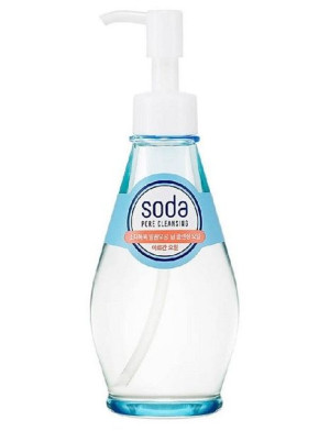 Soda Pore Deep Cleansing Oil olejek oczyszczający do twarzy 150ml