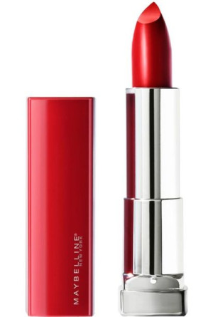 Color Sensational Made for All pomadka do ust 385 Ruby For Me 4.4g