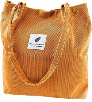 Torba Miejska Torebka Damska Sportowa Shopper
