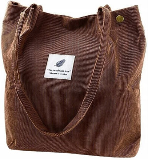 Torba Miejska Torebka Damska Sportowa Shopper