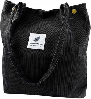 Torba Miejska Torebka Damska Sportowa Shopper