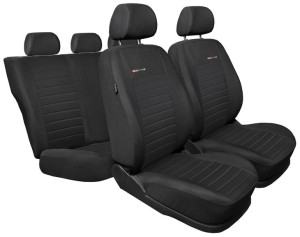 Pokrowce miarowe PEUGEOT 3008 (2009-2016) P4