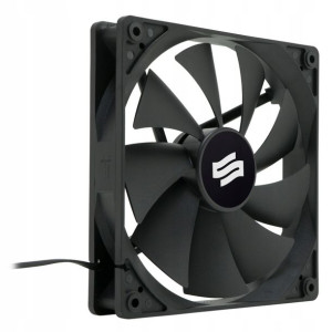 SilentiumPC Wentylator Mistral 140x140mm