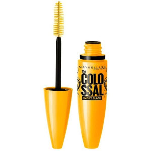 Tusz do rzęs Maybelline Colossal Volum’Express Smoky Eyes BLACK