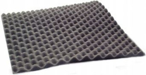 Pianka Akustyczna Mata Wygłuszająca 49x100cm