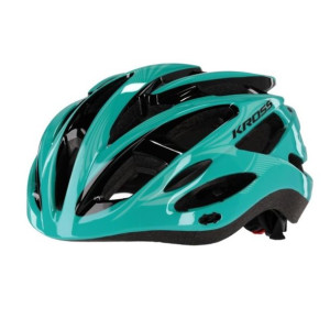 Kask Kross Laki M lazurowy