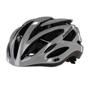 Kask Kross Laki M szary