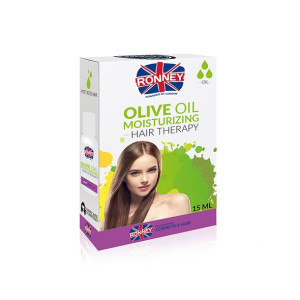 Ronney Olive Oil Olejek nawilżający 15 ml
