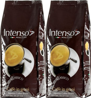 Kawa ziarnista Intenso Classico 2kg