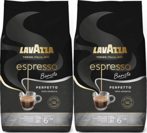Kawa ziarnista Lavazza Espresso Barista Perfetto 2kg