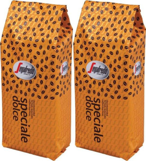 Kawa ziarnista Segafredo Speciale Dolce 2kg
