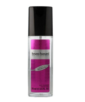 Made for Women perfumowany dezodorant spray szkło 75ml