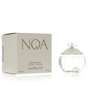 Noa woda toaletowa spray 50ml