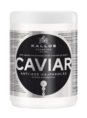 Caviar Restorative Hair Mask With Caviar Extract rewitalizująca maska