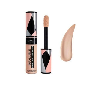Infallible More Than Concealer korektor do twarzy i pod oczy 325 Bisque