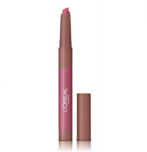 Infallible Matte Lip Crayon matowa pomadka do ust w kredce 102