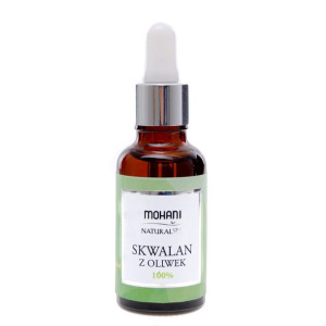 Natural Spa naturalne serum nawilżające 30ml
