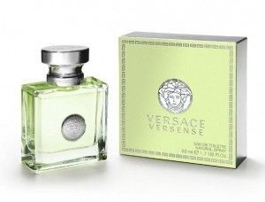 Versense dezodorant spray 50ml